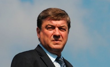 Экс-мэр Сергей Колиух о «трубном» деле: «Пусть виновных ищут правоохранительные ...