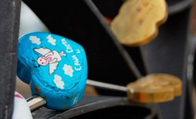 В Воронеже появится загс в морском стиле