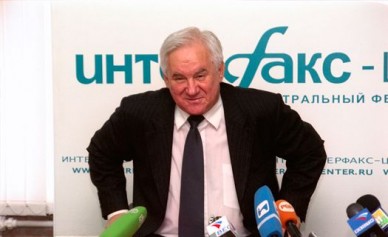 Следствие обвинило Владимира Кулакова в провале многомиллиардного инвестпроекта