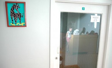 В Нововоронеже уже 35 заболевших пневмонией: введён режим чрезвычайной ситуации