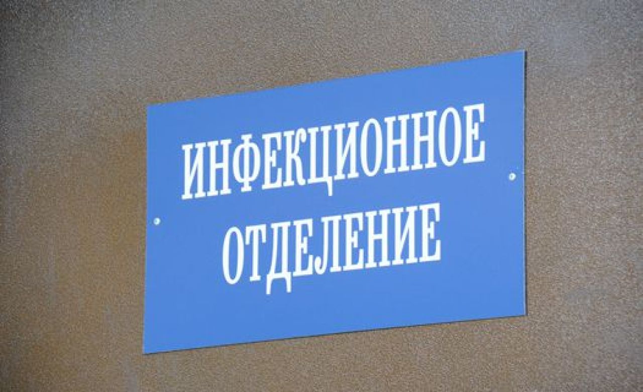 Воронежские инфекционисты о вспышке пневмонии: «Состояние детей оценивается как среднетяжёлое»