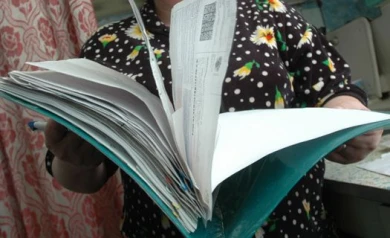 Жительницу Воронежской области заставили вернуть материнский капитал