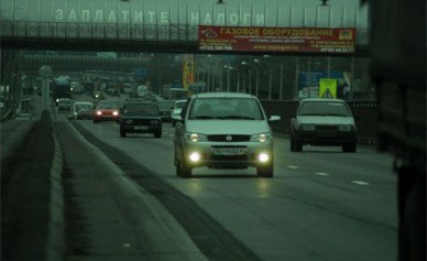 Камеры на воронежских дорогах принесли в бюджет 366 млн руб.