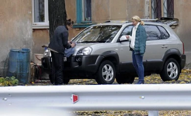 В центре Воронежа закрыли автомойку, загрязнявшую окружающую среду