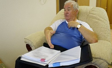 Экс-губернатор Кулаков не хочет, чтобы дело в отношении него закрыли