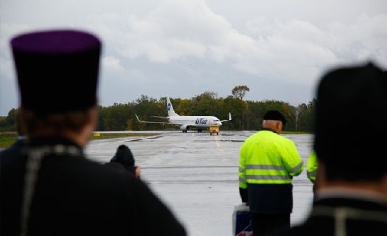 Воронежцы не смогли улететь в Египет из-за отсутствия у аэропорта разрешительной документации