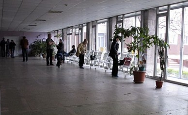 В Воронеже снижается заболеваемость гриппом