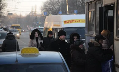 Воронеж стал седьмым в рейтинге городов России по качеству жизни