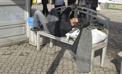 С начала года воронежские полицейские нашли 1 148 человек, пропавших без вести