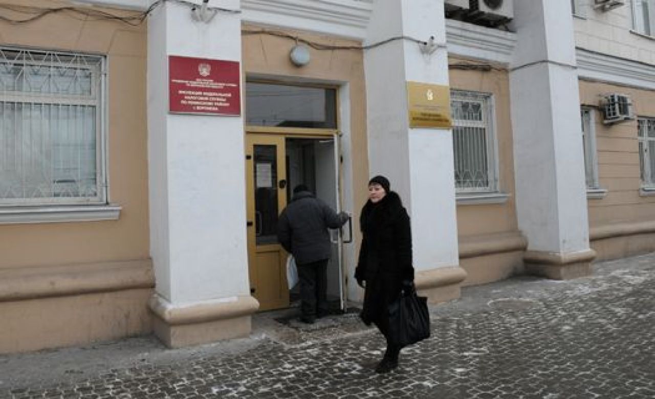 В Воронежской области два дня налоговики будут отвечать на вопросы граждан