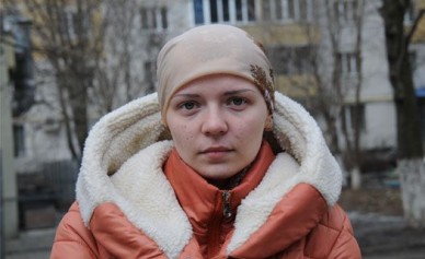 Скончалась воронежская студентка, на лечение которой собирали средства по всей с...