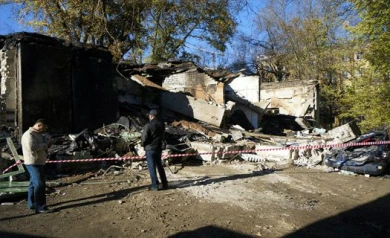 Организация, которая могла спровоцировать ЧП у цирка, приостановила работу