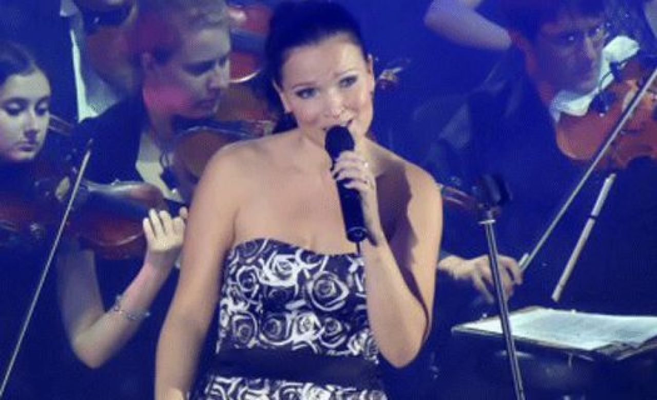 Известная финская певица вновь приедет в Воронеж