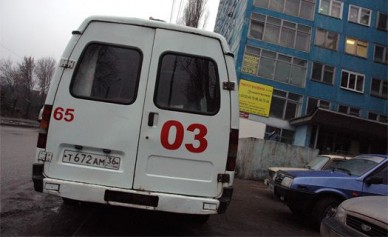 Родственники врача, избитого женой пациента, намерены дойти до суда