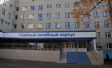 Медики отчитались о ликвидации вспышки пневмонии в Нововоронеже