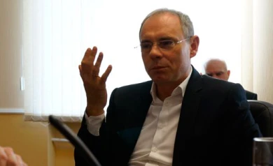 Известный телеведущий Игорь Прокопенко объяснил, почему Дон лучше Рейна и Темзы