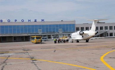 Нового владельца акций аэропорта «Воронеж» оштрафовали на 300 тыс. руб. за несог...