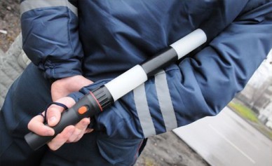 В Воронежской области количество стационарных постов ГИБДД может сократиться