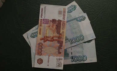 В Воронеже чиновники заработали 10 млн рублей на липовых работниках школ