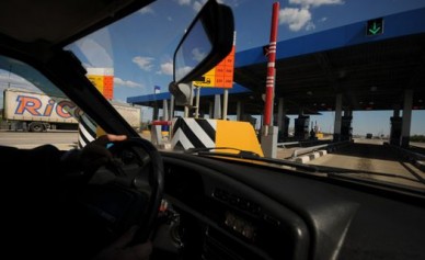 К Новому году цены на продукты вырастут из-за платных дорог