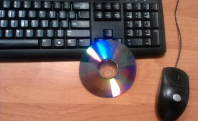 35% воронежцев не видят криминала в покупке пиратских дисков