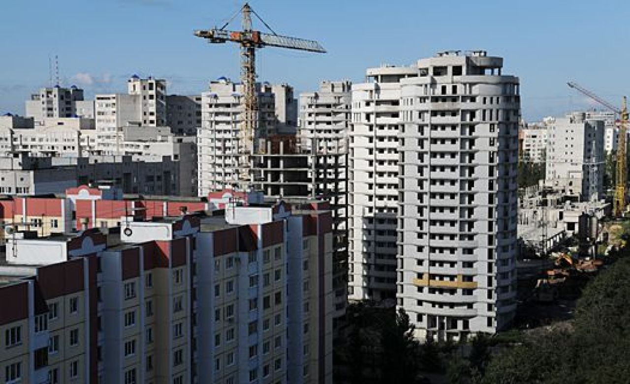 фото из архива "МОЁ!"