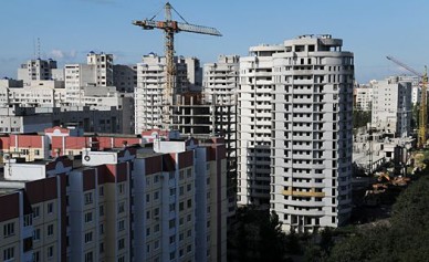 В Воронеже самые низкие цены на квартиры — в Железнодорожном районе