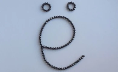 В Воронеже 8 детей пострадали от неодимовых магнитов