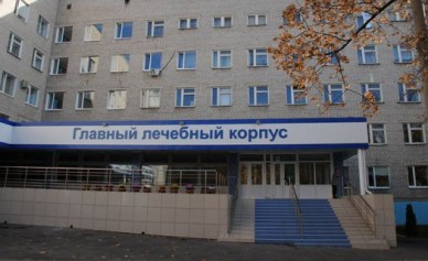 Из нововоронежской медсанчасти выписали всех заболевших пневмонией школьников