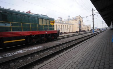 Билет на поезд до Москвы теперь можно купить за 60 суток