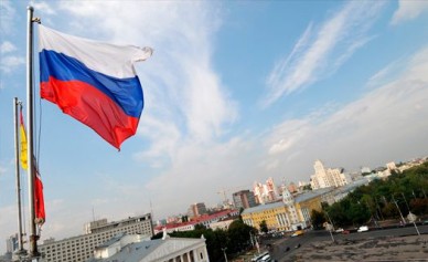 75% воронежцев не знают, как начинается гимн России