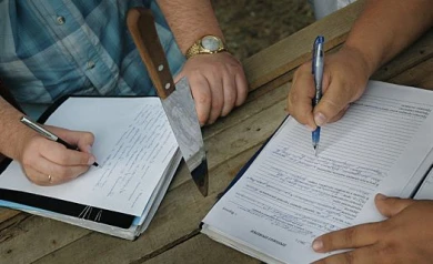 Воронежцы могут голосованием оценить работу санитарных врачей