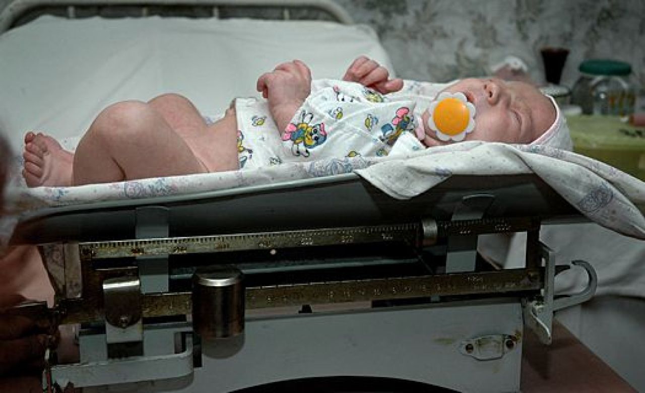 Фото из архива "МОЁ!"