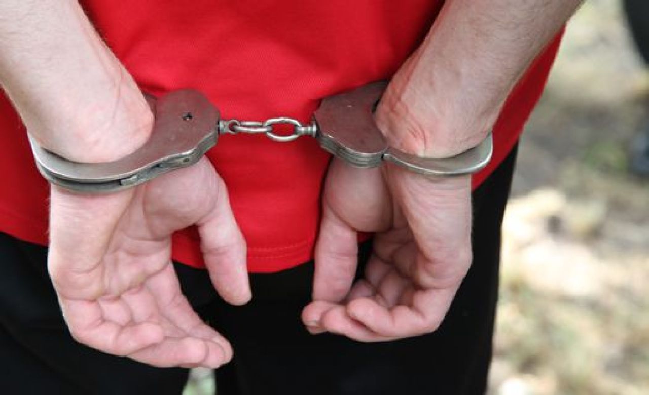 Под Воронежем наркополицейские задержали украинца с 17 кг марихуаны