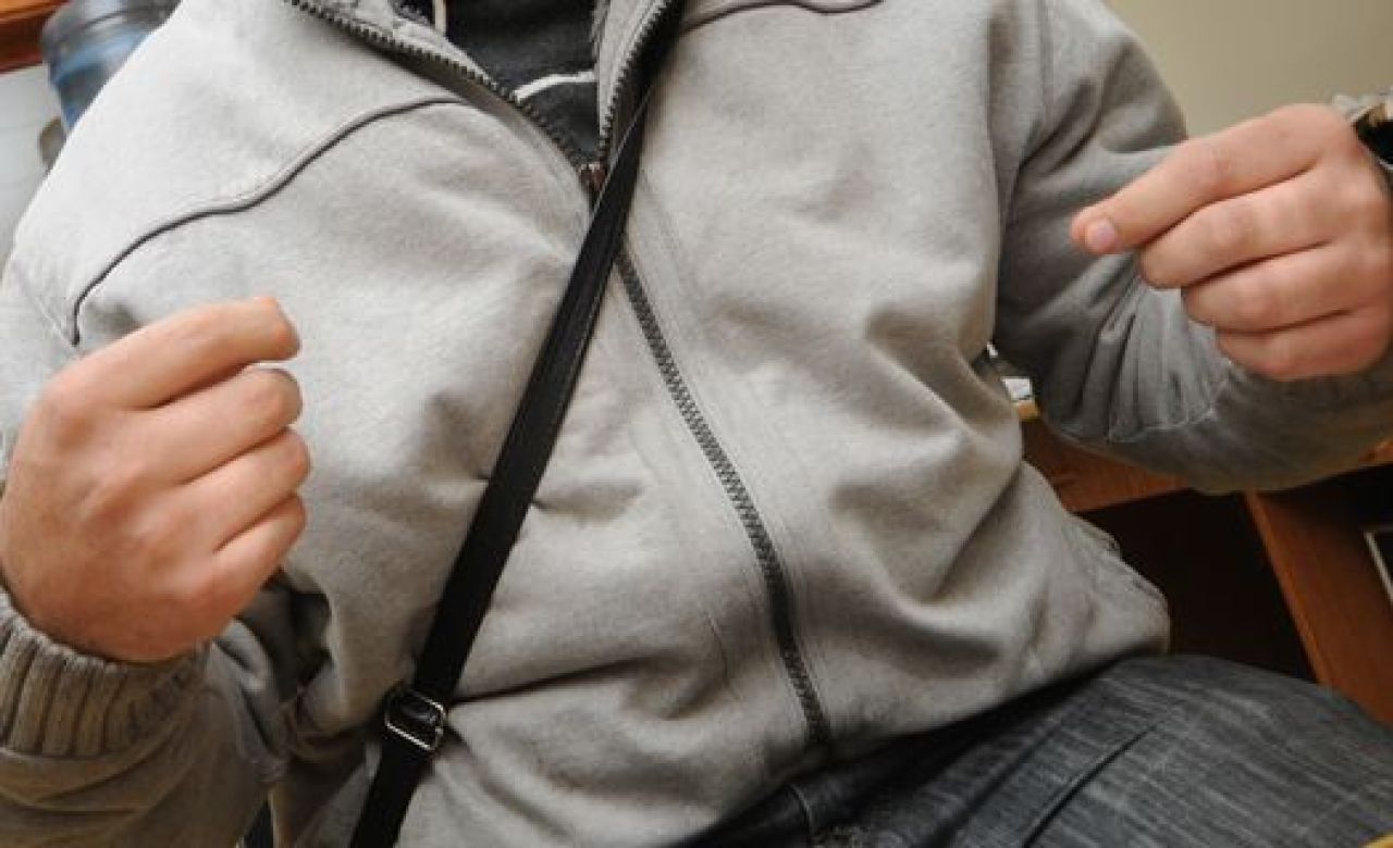 Фото из архива "МОЁ!"