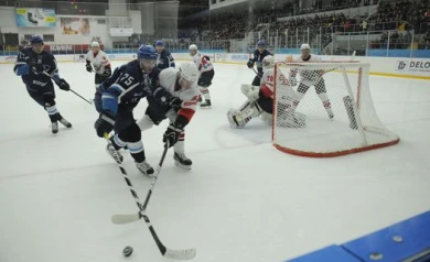 Тренер «Бурана» после матча с «Челметом»: «Хорошо, что взяли очко»