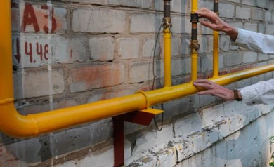 Воронежское село осталось без тепла из-за медлительности чиновников