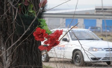 После трёх месяцев комы скончалась пенсионерка, сбитая такси на ул. Южно-Моравск...