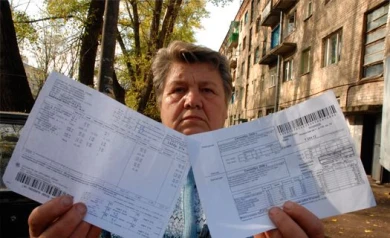 В скандале с двойными платежками за услуги ЖКХ определили главного обвиняемого