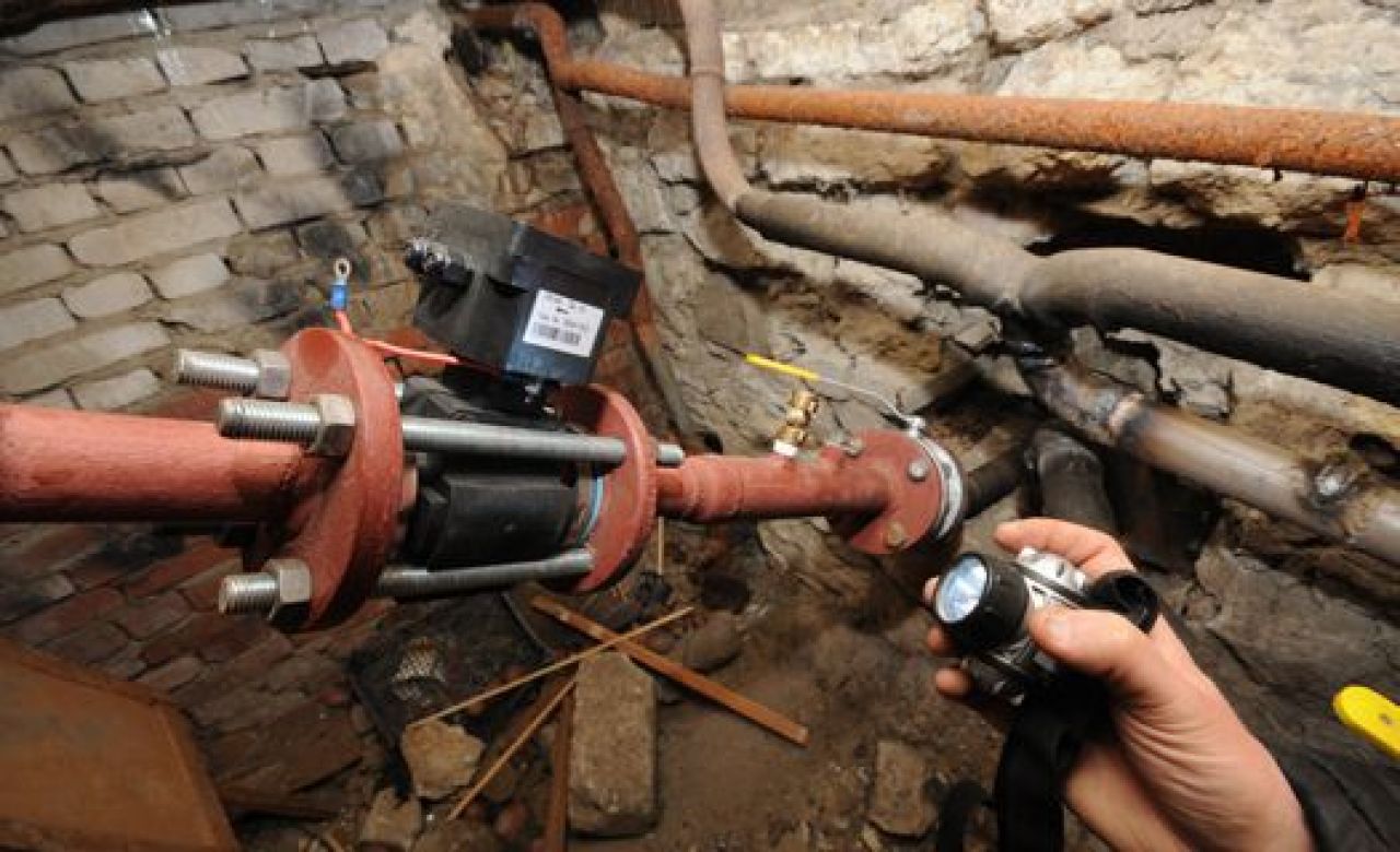 Управляющая компания присвоила более 30 млн руб, перечисленных горожанами за отопление и горячую воду