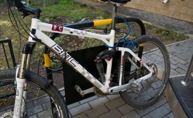 В Воронеже серийный вор велосипедов получил почти 3 года строгого режима