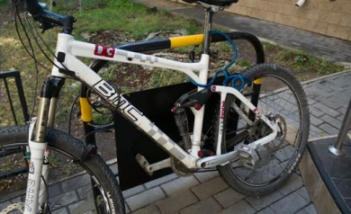 В Воронеже серийный вор велосипедов получил почти 3 года строгого режима