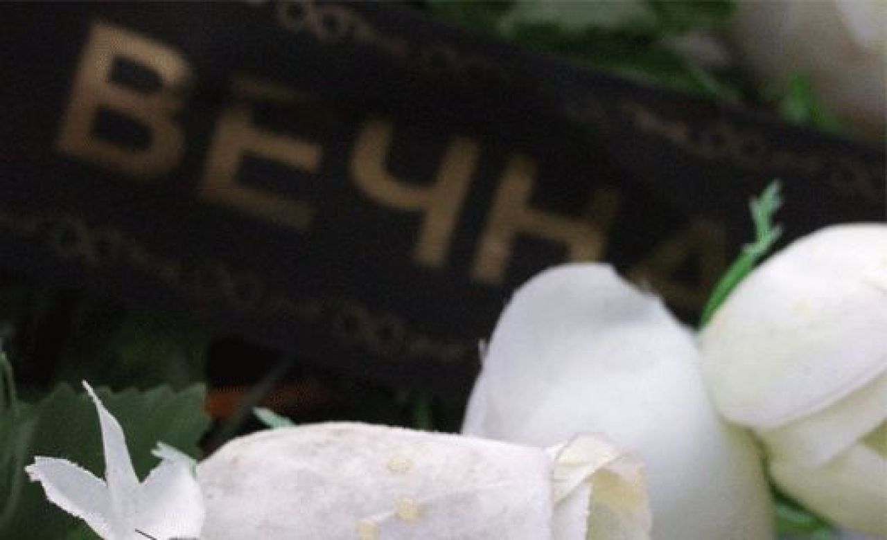 Воронежца нашли мёртвым на могиле брата