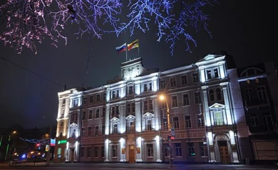 Бюджет Воронежа возьмёт кредиты на 3 млрд руб