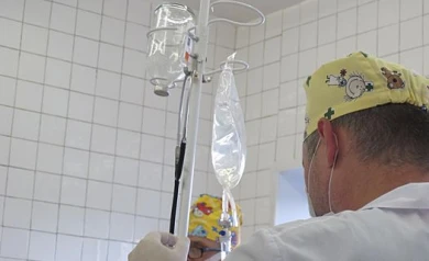 Прокуратура требует наказать воронежских медсестёр, сделавших детям прививки без осмотра