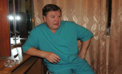 Роман Мадянов: «Секрет хорошего кино прост — надо не жалеть денег!»