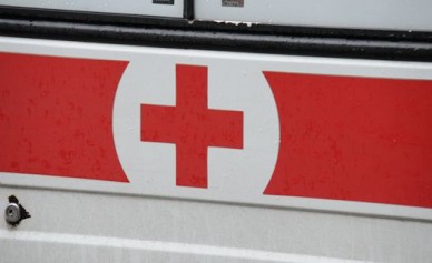 Очевидцы: «На улице Жукова на зебре маршрутный автобус сбил мужчину»