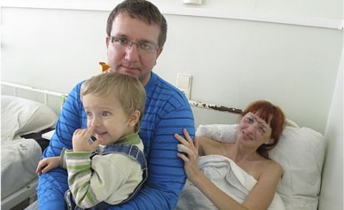 Воронежская туристка, разбившаяся в Шри-Ланке: «Я выжила благодаря мыслям о семь...