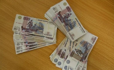 В Воронеже уволили сотрудника Госпожнадзора, пойманного на взятке