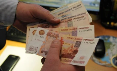 Преступник в маске ограбил салон быстрых кредитов в центре Воронежа